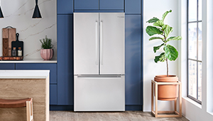 bosch refrigerators